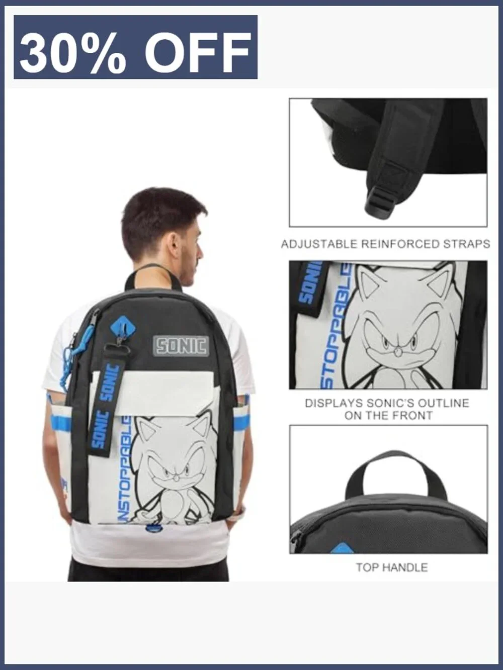 Sonic the Hedgehog 19